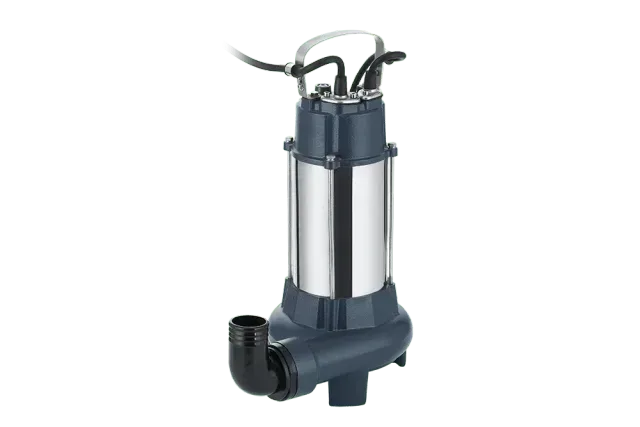 Фекальный насос FEKACUT V1300DF UNIPUMP