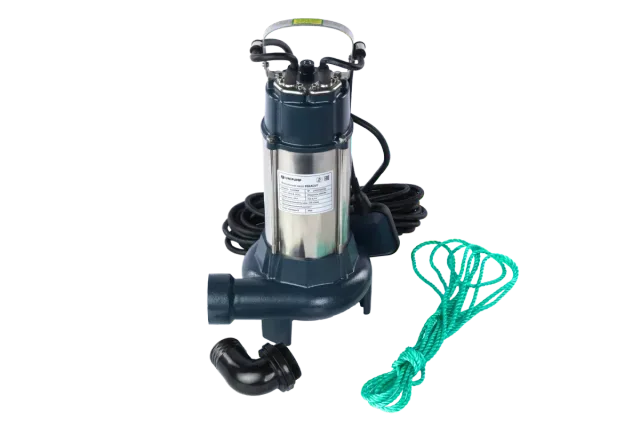 Фекальный насос FEKACUT V1100DF UNIPUMP