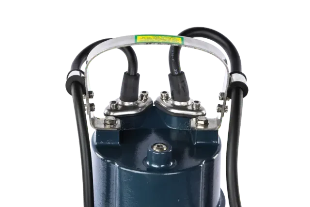 Фекальный насос FEKACUT V1100DF UNIPUMP