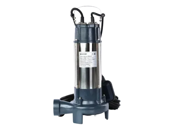 Фекальный насос FEKACUT V1300DF UNIPUMP