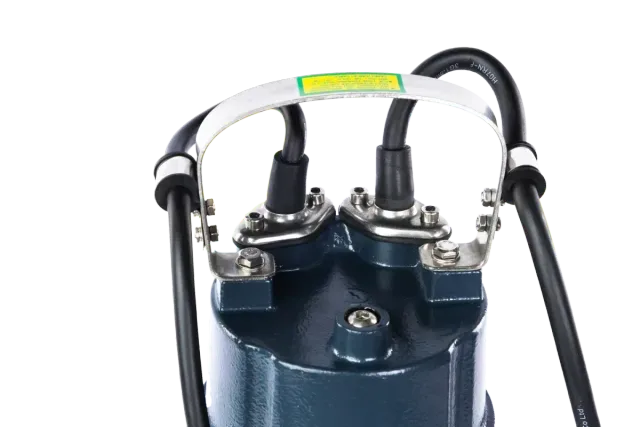 Фекальный насос FEKACUT V1300DF UNIPUMP