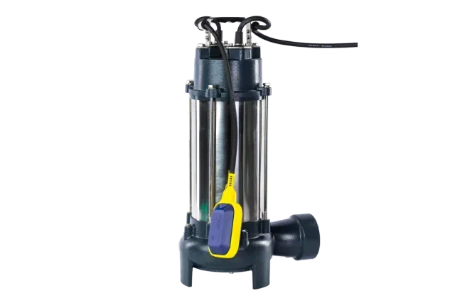 Фекальный насос FEKACUT V1800DF UNIPUMP