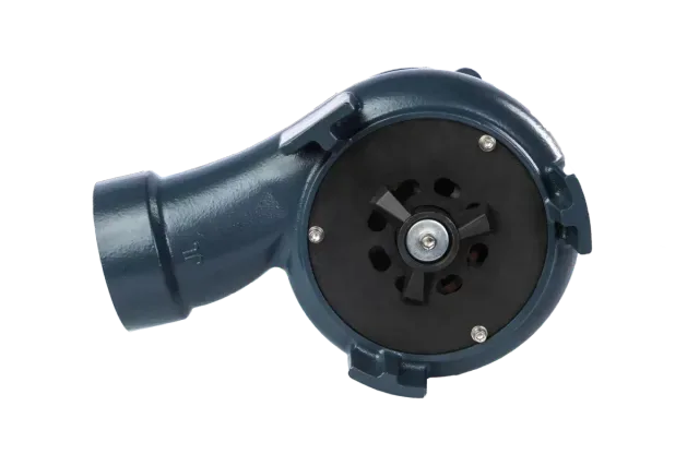 Фекальный насос FEKACUT V1800DF UNIPUMP