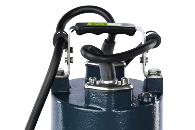 Фекальный насос FEKACUT V2200DF UNIPUMP