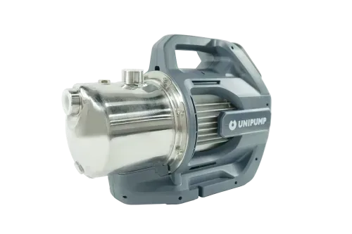 Многоступенчатый поверхностный насос MH-500C (садовый)
