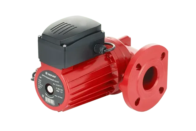 Насос циркуляц. (отопл.) UPF 65-80 280 UNIPUMP