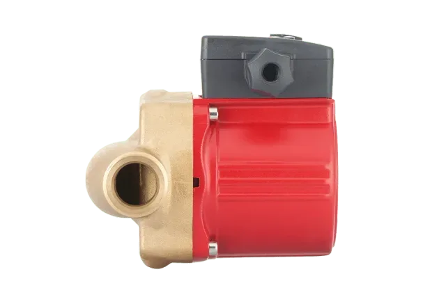Насос циркуляц. (ГВС) UPH 20-60 130 UNIPUMP