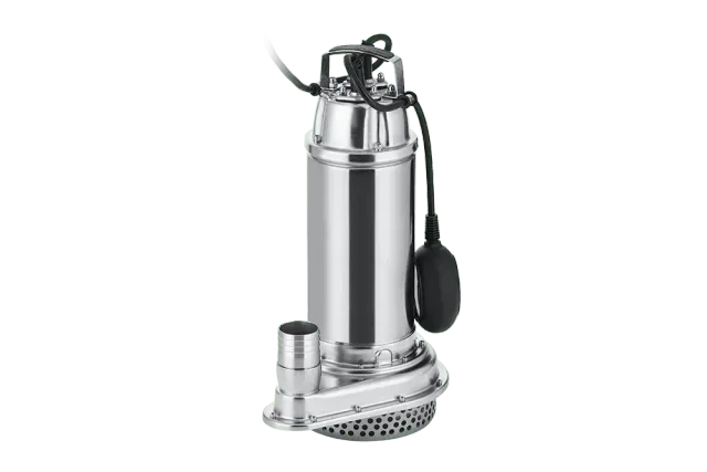 Дренажный насос INOXPROF 12-13-1,1 UNIPUMP