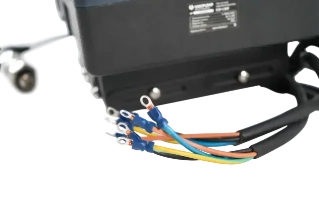 Частотный преобразователь FCP-2.2MT