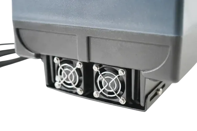 Частотный преобразователь FCP-2.2MT