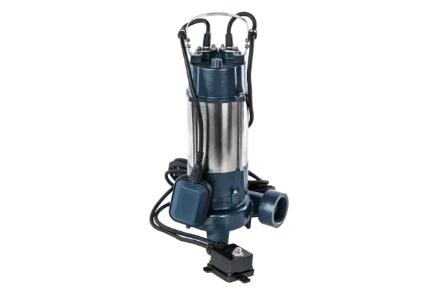 Фекальный насос FEKACUT V750DF UNIPUMP