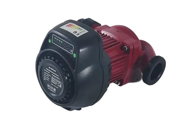 Насос циркуляц. (отопл.) LPA 32-80 180 UNIPUMP