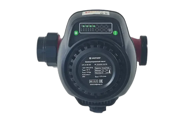 Насос циркуляц. (отопл.) LPA 32-80 180 UNIPUMP