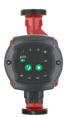 Насос циркуляц. (отопл.) LPA 20-60 130 UNIPUMP
