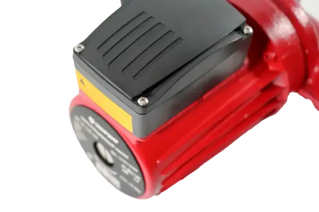 Насос циркуляц. (отопл.) UPC 32-120 220 UNIPUMP