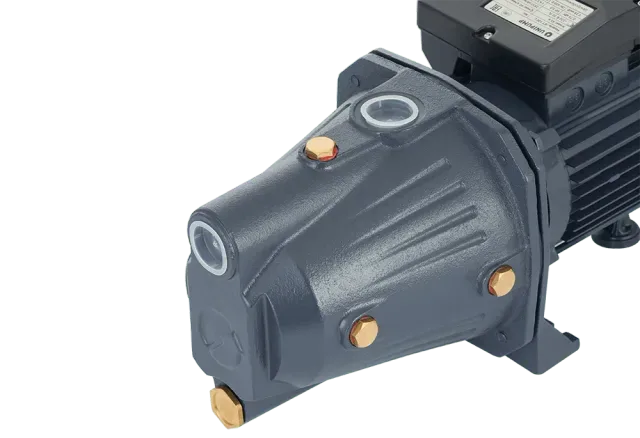 Поверхностный насос JET 110 L UNIPUMP