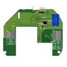 Циркуляционный насос NMTD MAX II S 80/40 F360 (PN10)