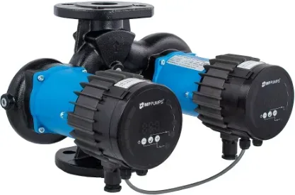 NMTD MAX II U 40/40 F250