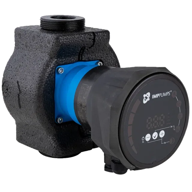NMT SMART II U  25/120-180