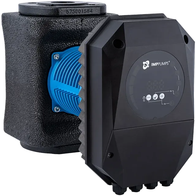 Циркуляционный насос NMT MAX II  100/180 F450 PN6