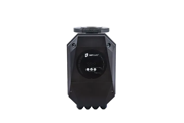 NMT MAX II U 100/120 F450 PN6