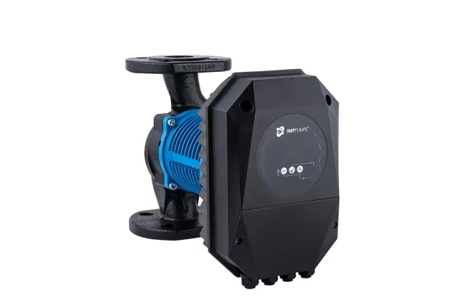 NMT MAX II U 100/120 F450 PN6