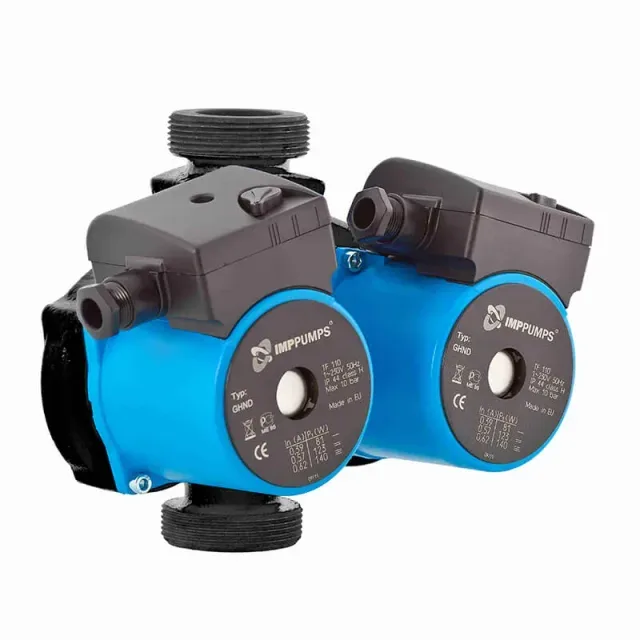 Циркуляционный насос GHND 32/70-180 IMP PUMPS
