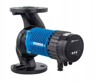 NMT MAX II U 50/40 F280