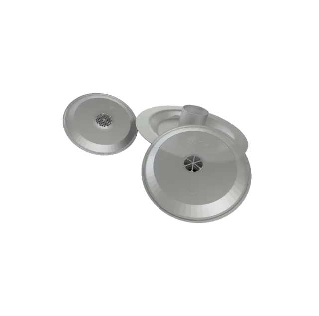 Мембрана для гироаккумулятора EPDM, 300л UniGB