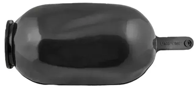 Мембрана 35/50 л EPDM Dвн.80 мм с хвостом UNIPUMP
