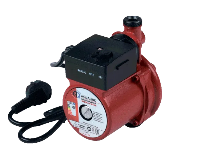 Насос для повышения давления AQ 15-9 160 Aqualink