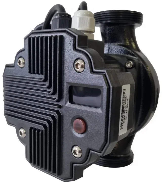 Циркуляционный насос GR 25-120 энергоэффективный PWM/AUTO
