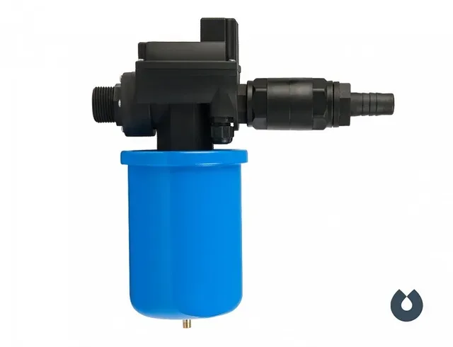 Комплект автоматики  АКВАРОБОТ ТУРБИ-М3-2 UNIPUMP