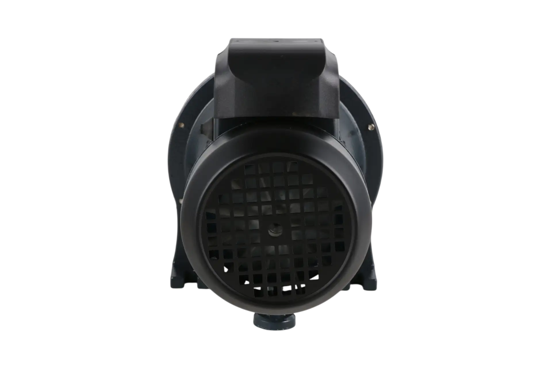 Размеры: Центробежный поверхностный насос JS 80 (удлиненный эжектор)