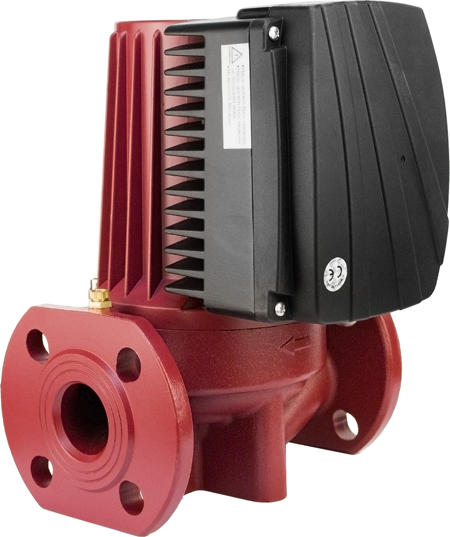 Циркуляционный насос Wellmix WRE BASIC 40-180F (электронное регулирование, 380V)
