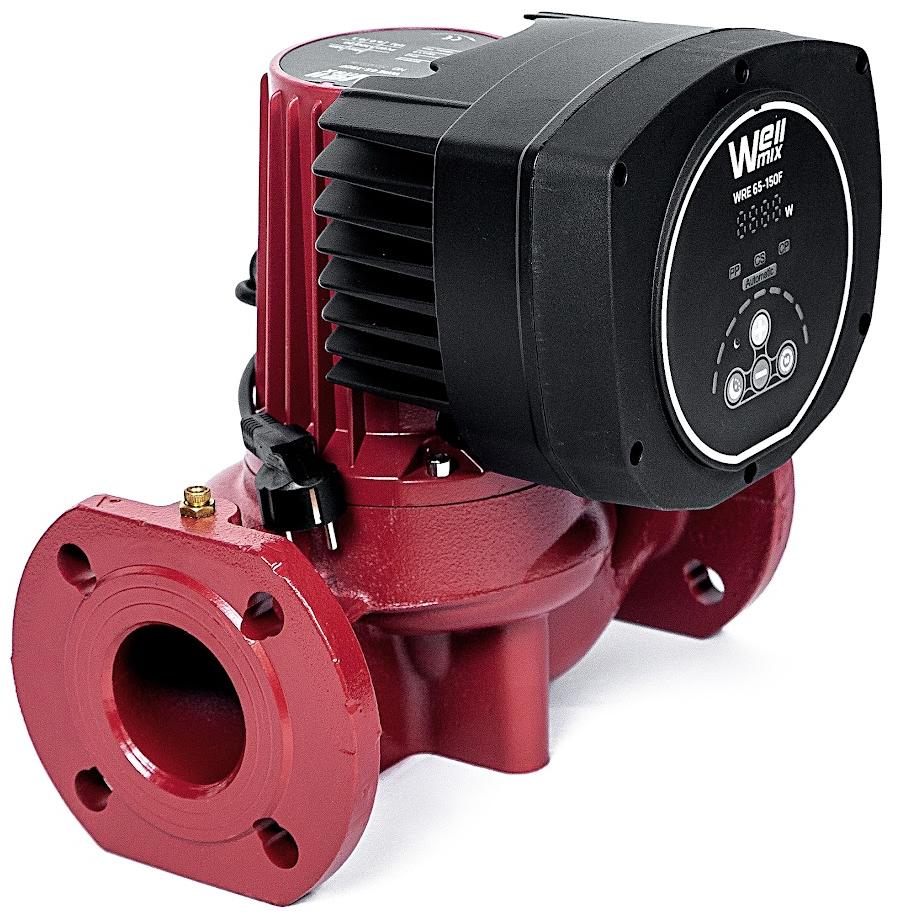 Циркуляционный насос WRE 65-150F 340