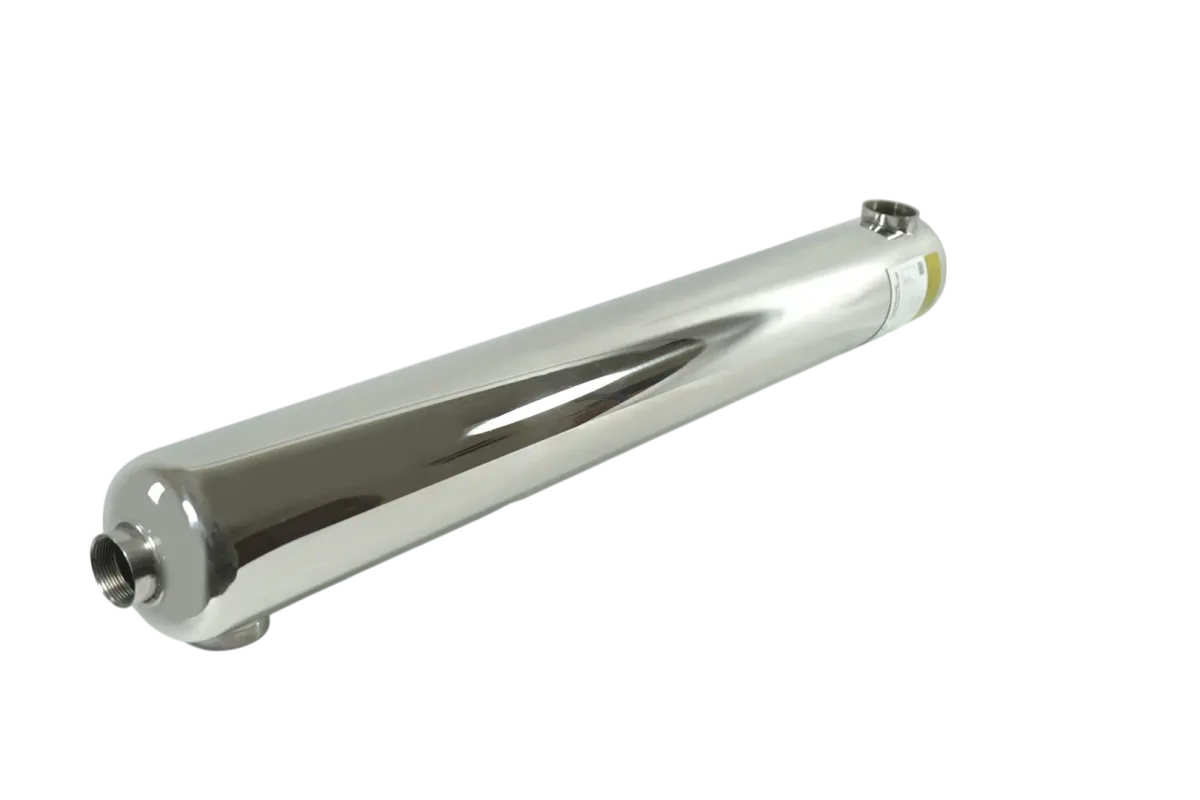 Теплообменник TH-120 (2")