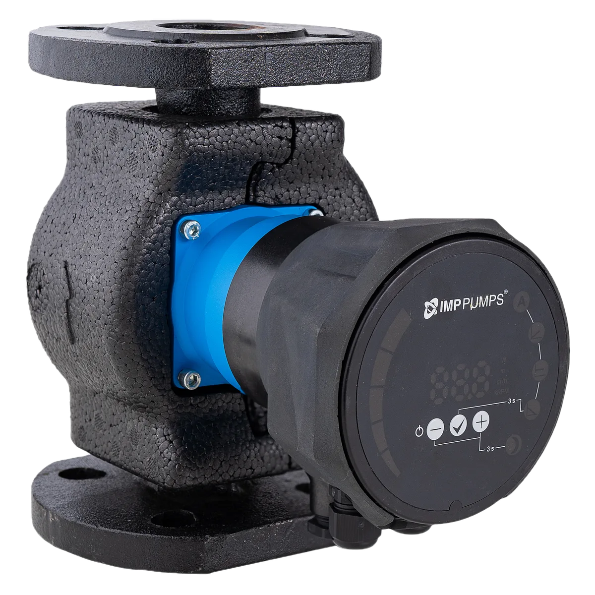 NMT SMART II S 50/100-F240