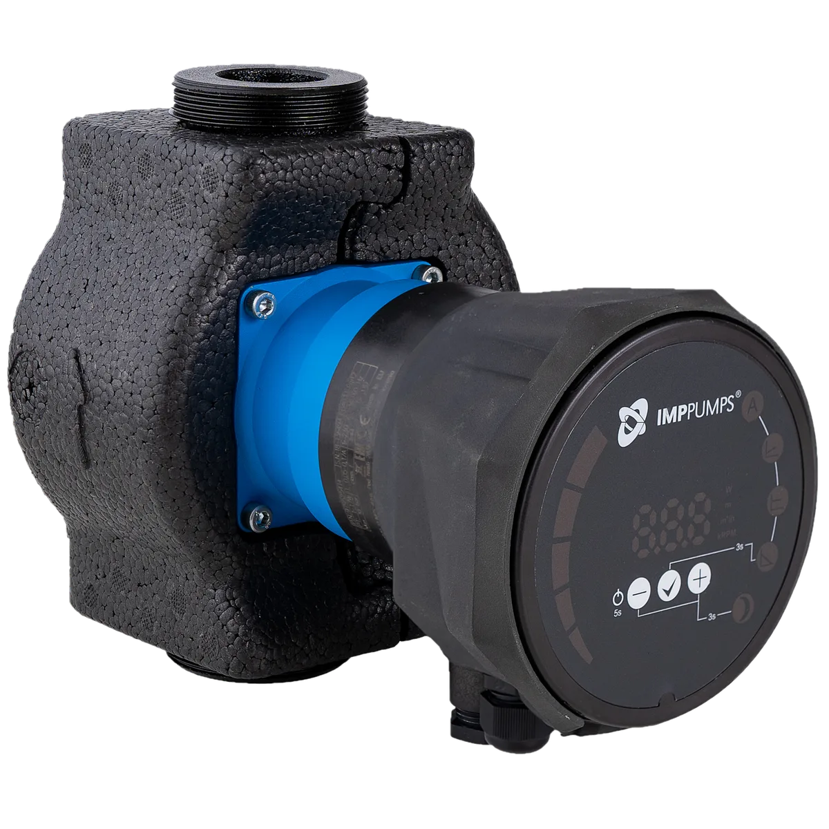 NMT SMART II U  25/120-180