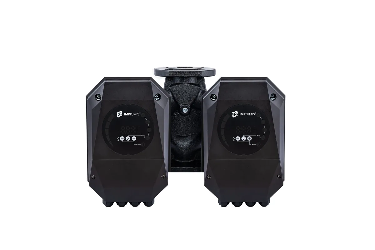 NMTD MAX II U 100/40 F450 PN10