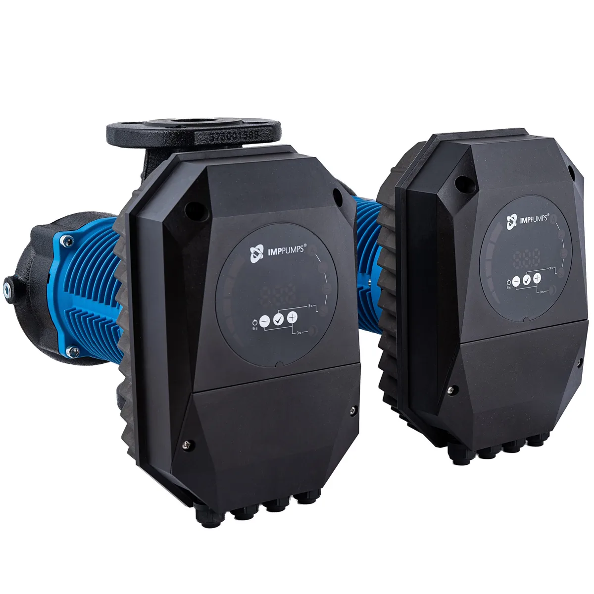 NMTD MAX II U 100/40 F450 PN6