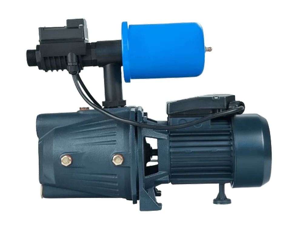 Адаптивная станция АКВАРОБОТ JET 110 L (г/а 2л) UNIPUMP