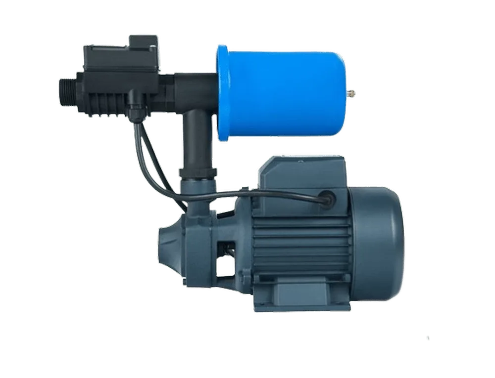 Адаптивная станция АКВАРОБОТ QB 80 (г/а 2л) UNIPUMP