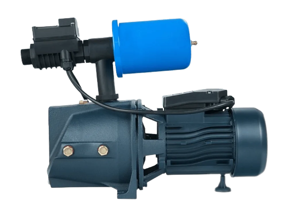 Адаптивная станция АКВАРОБОТ JSW 55 (г/а 2л) UNIPUMP