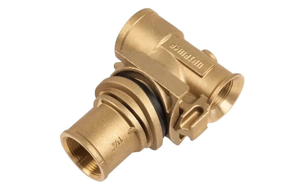 Адаптер скважинный 1 1/4" UNIPUMP