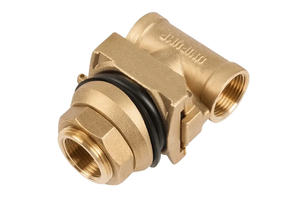 Адаптер скважинный 1" UNIPUMP