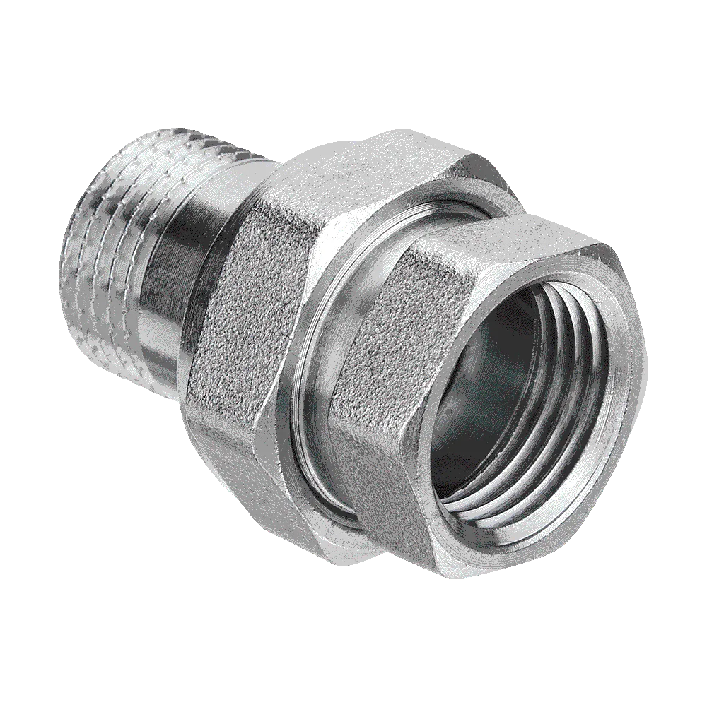 Американка 1" 1/2 вн-нар (20/5)