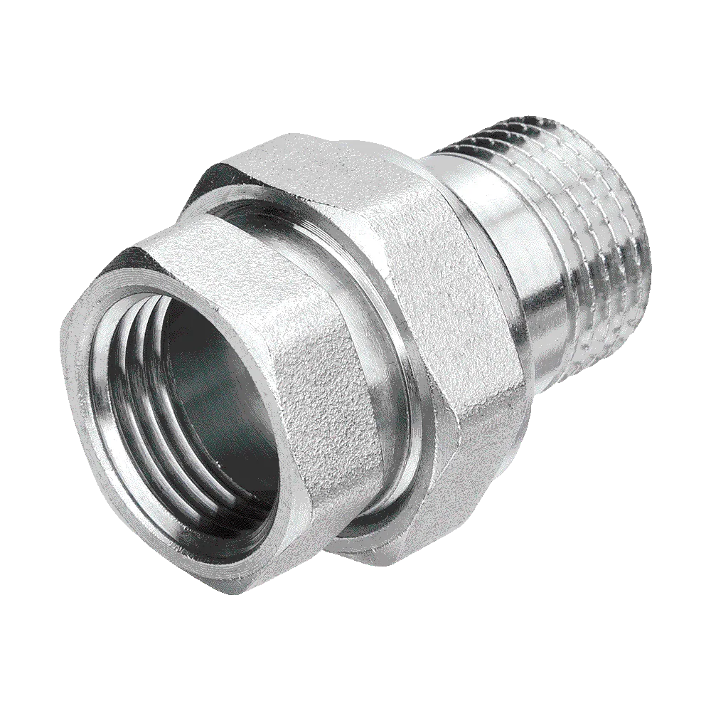Американка 1" 1/2 вн-нар (20/5)