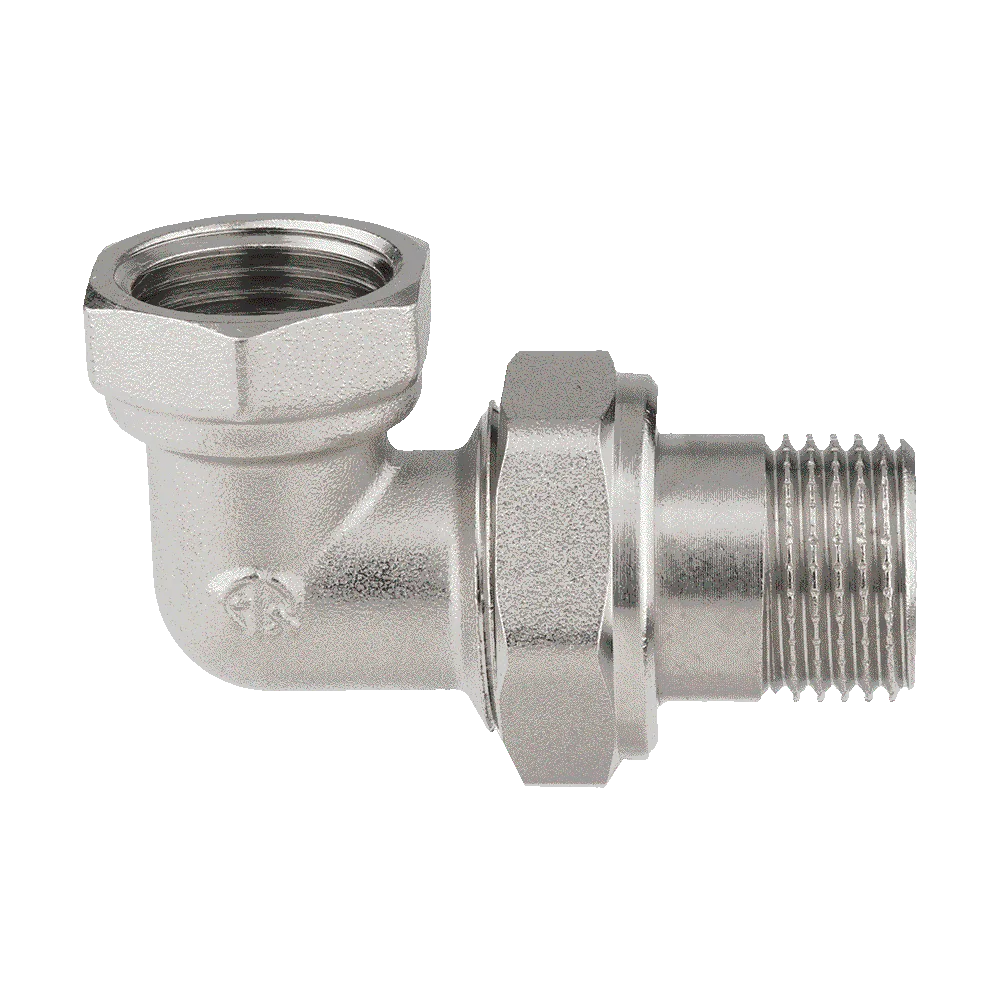 Американка угловая 1" вн-нар (40/5)