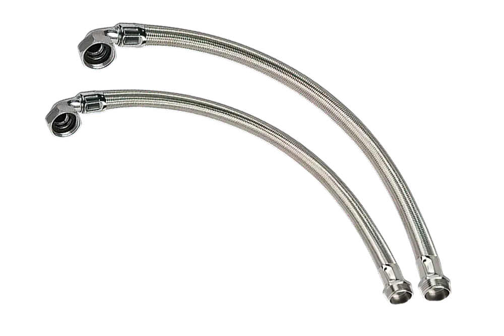 Гибкая подводка 30см.1/2"х1" FM UNIPUMP